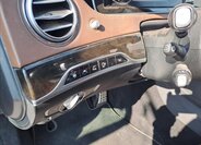 Mercedes-Benz Třídy S Sedan / Limuzína 3,0 l 190 kw