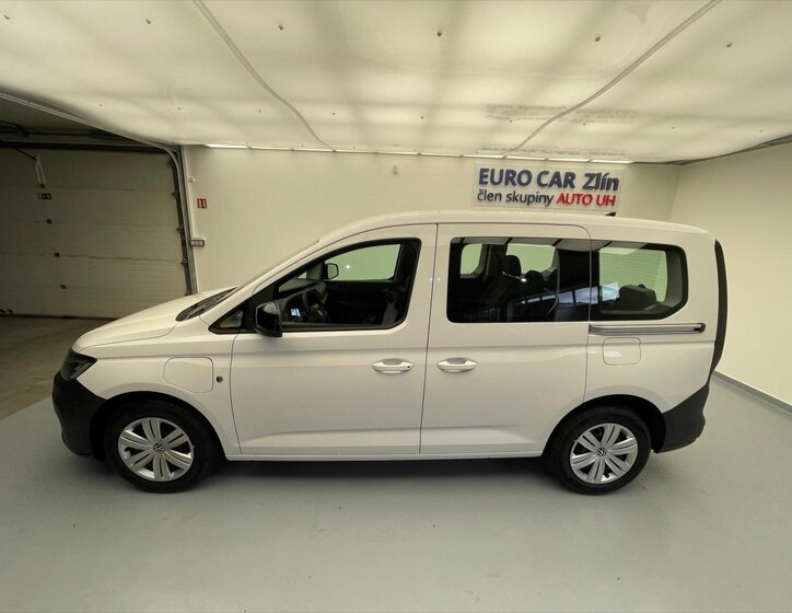 Volkswagen Caddy Kombi 1,5 l 84 kw