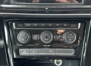 Volkswagen Touran MPV 1,4 l 110 kw