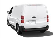 Citroën Jumpy Ostatní 1,5 l 88 kw