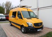Mercedes-Benz Sprinter 2