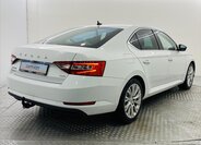 Škoda Superb 2