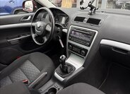 Škoda Octavia 16