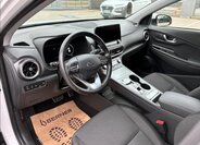 Hyundai Kona SUV / Terénní 0,0 150 kw