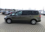 Ford Galaxy MPV 2,0 l 103 kw