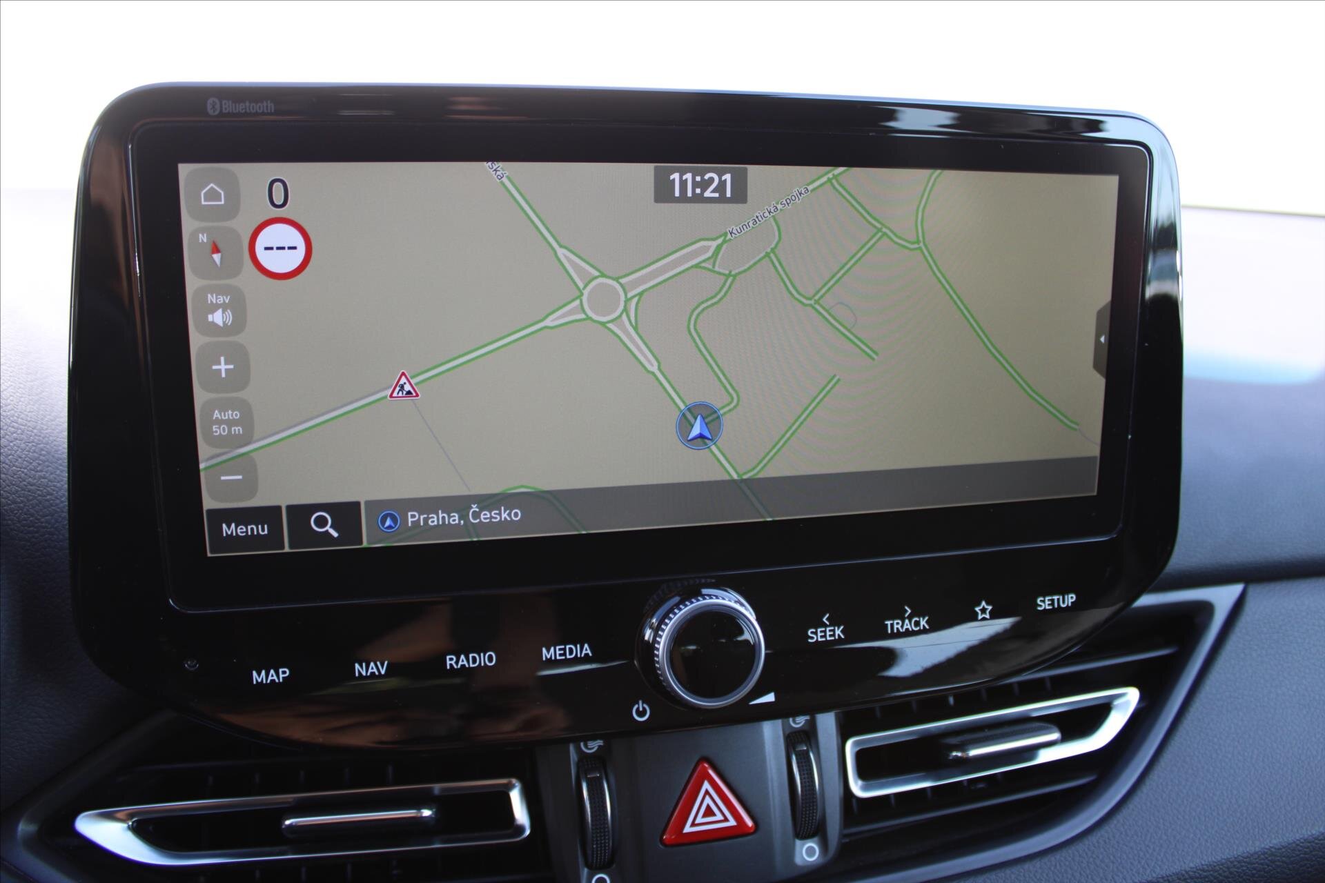 Hyundai i30 Kombi 1,5 l 117 kw