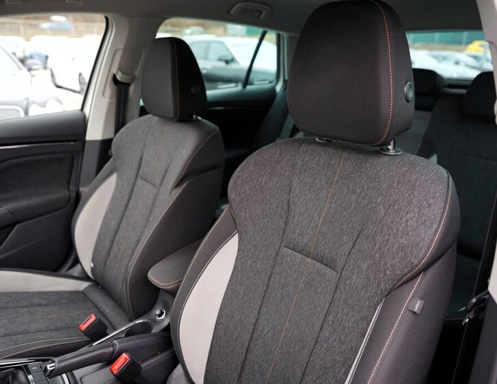 Škoda Scala Hatchback 1,6 l 85 kw