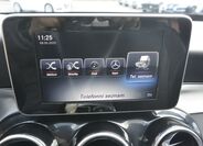 Mercedes-Benz Třídy C 25