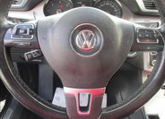 Volkswagen Passat Kombi 2,0 l 130 kw