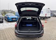Ford Focus Kombi 999,0 92 kw