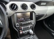 Ford Mustang Kabriolet 5,0 l 310 kw