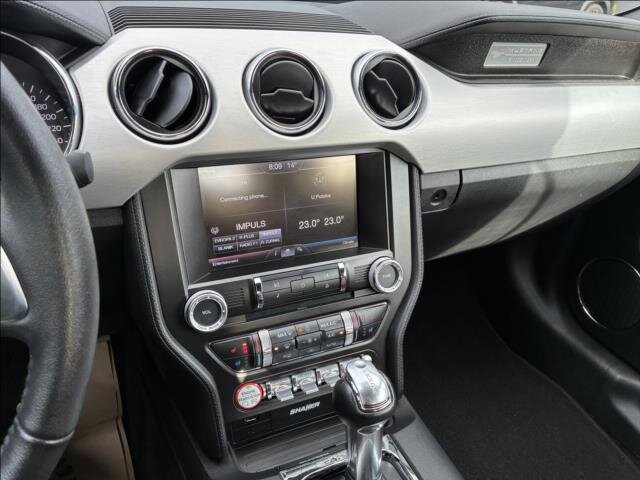 Ford Mustang Kabriolet 5,0 l 310 kw