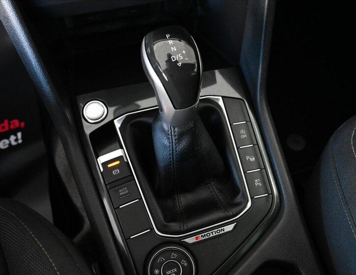 Volkswagen Tiguan SUV 2,0 l 147 kw