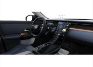 Citroën C5 Aircross SUV / Terénní 1,2 l 107 kw