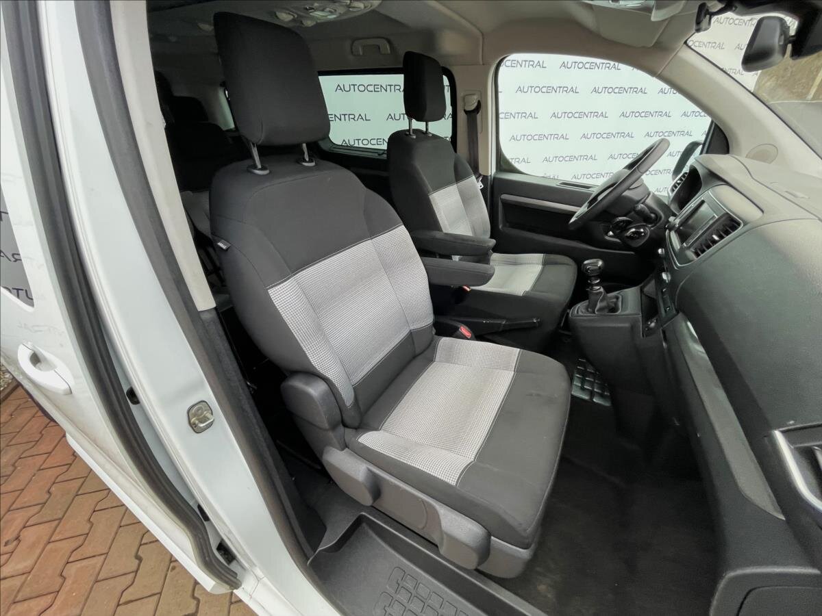 Citroën SpaceTourer