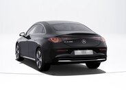 Mercedes-Benz CLA Sedan 1,5 l 142 kw