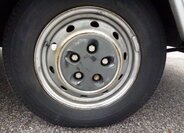 Fiat Ducato Skříň 2,5 l 85 kw