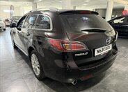 Mazda 6 Kombi 2,0 l 108 kw