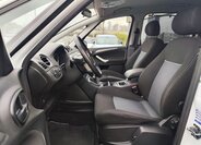 Ford S-MAX 14