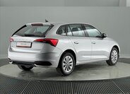 Škoda Scala Hatchback 999,0 85 kw