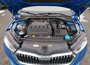 Škoda Octavia Kombi 2,0 l 85 kw