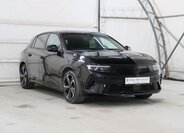 Opel Astra Hatchback 1,2 l 96 kw