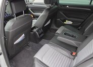 Volkswagen Passat Kombi 2,0 l 110 kw