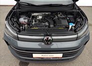 Volkswagen Tiguan SUV / Terénní 1,5 l 110 kw