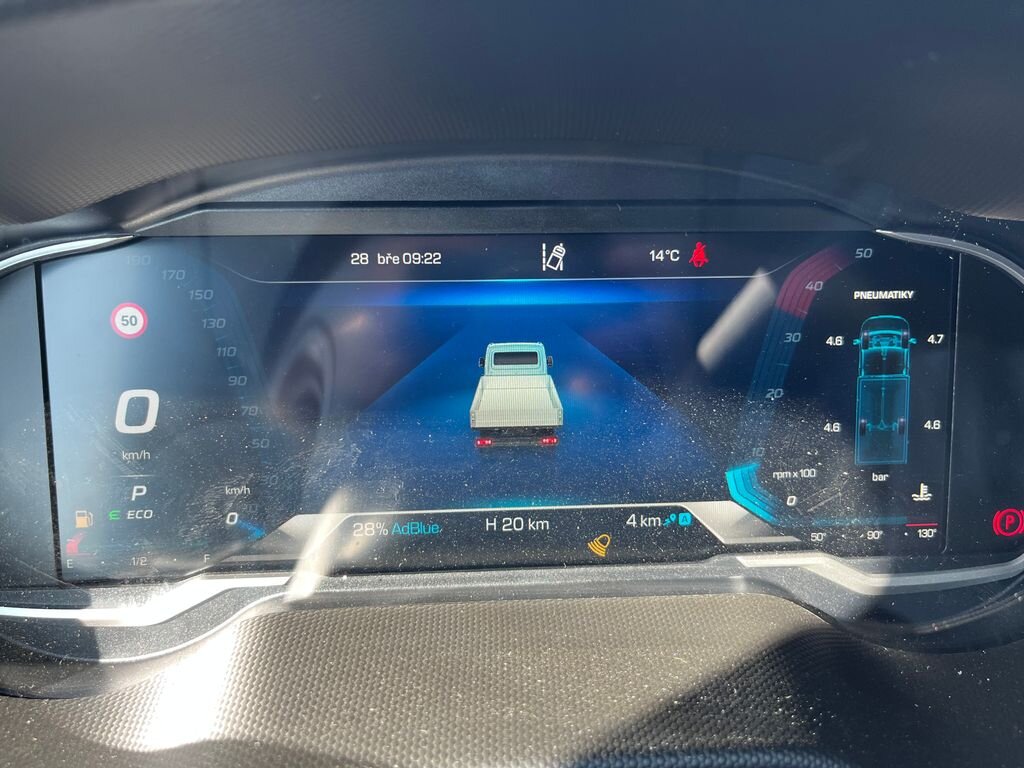 Iveco Daily Ostatní 3,0 l 129 kw