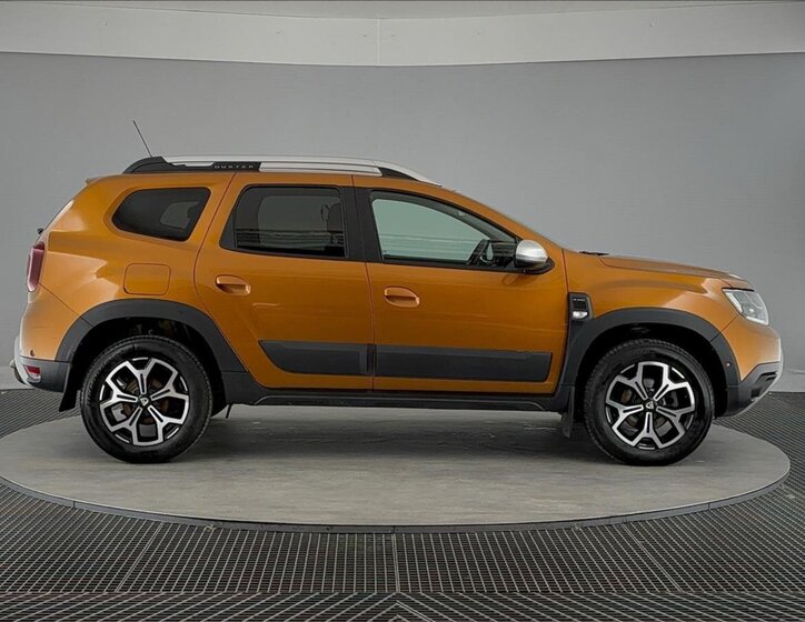 Dacia Duster SUV / Terénní 1,5 l 80 kw