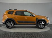 Dacia Duster SUV / Terénní 1,5 l 80 kw