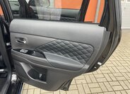 Mitsubishi Outlander 21