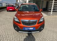 Opel Mokka SUV / Terénní 1,4 l 103 kw