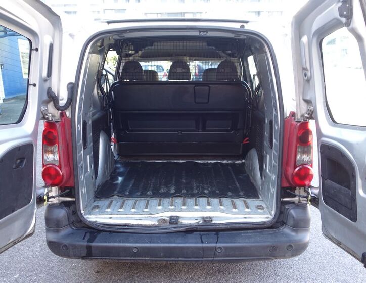 Citroën Berlingo 18
