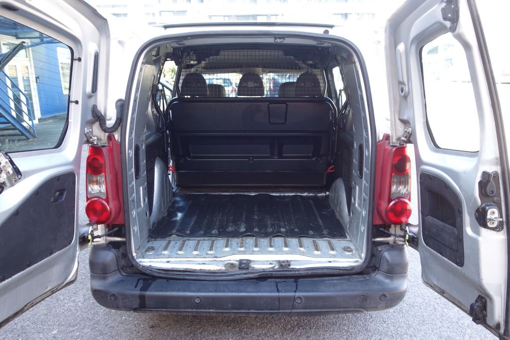 Citroën Berlingo