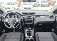 Nissan Qashqai SUV / Terénní 1,2 l 85 kw