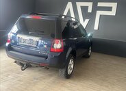 Land Rover Freelander 6
