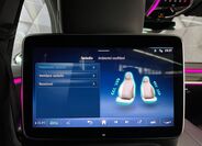 Mercedes-Benz Třídy S 36