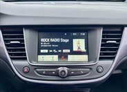 Opel Crossland X SUV 1,5 l 75 kw