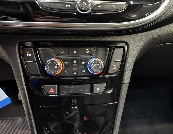 Opel Mokka Hatchback 1,4 l 103 kw