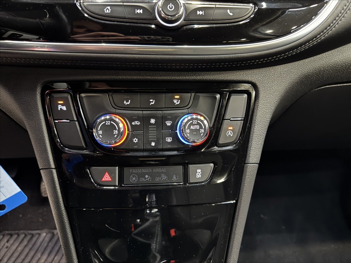 Opel Mokka Hatchback 1,4 l 103 kw