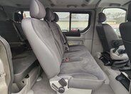 Renault Trafic VAN / Minibus 2,0 l 84 kw