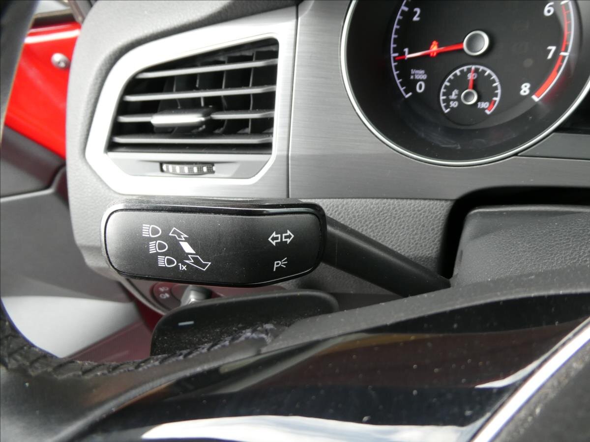 Volkswagen Golf Sportsvan MPV 999,0 85 kw