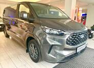 Ford Tourneo Custom 2