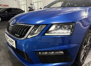 Škoda Octavia Kombi 2,0 l 135 kw