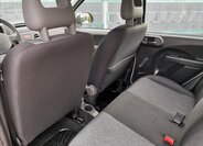 Fiat Panda Hatchback 1,2 l 51 kw