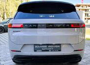 Land Rover Range Rover Sport 5