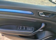 Renault Mégane Hatchback 1,6 l 151 kw