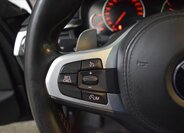 BMW Řada 5 Kombi 3,0 l 195 kw