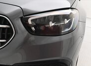 Mercedes-Benz Třídy E 28